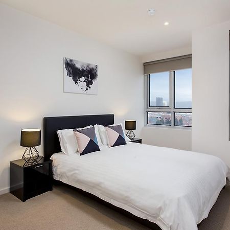 Astra Apartments Adelaide Exteriér fotografie