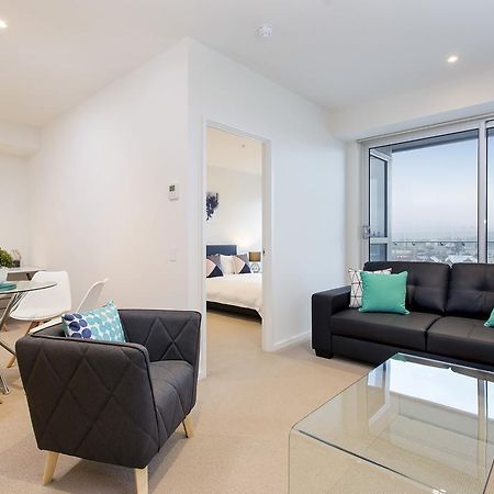 Astra Apartments Adelaide Exteriér fotografie
