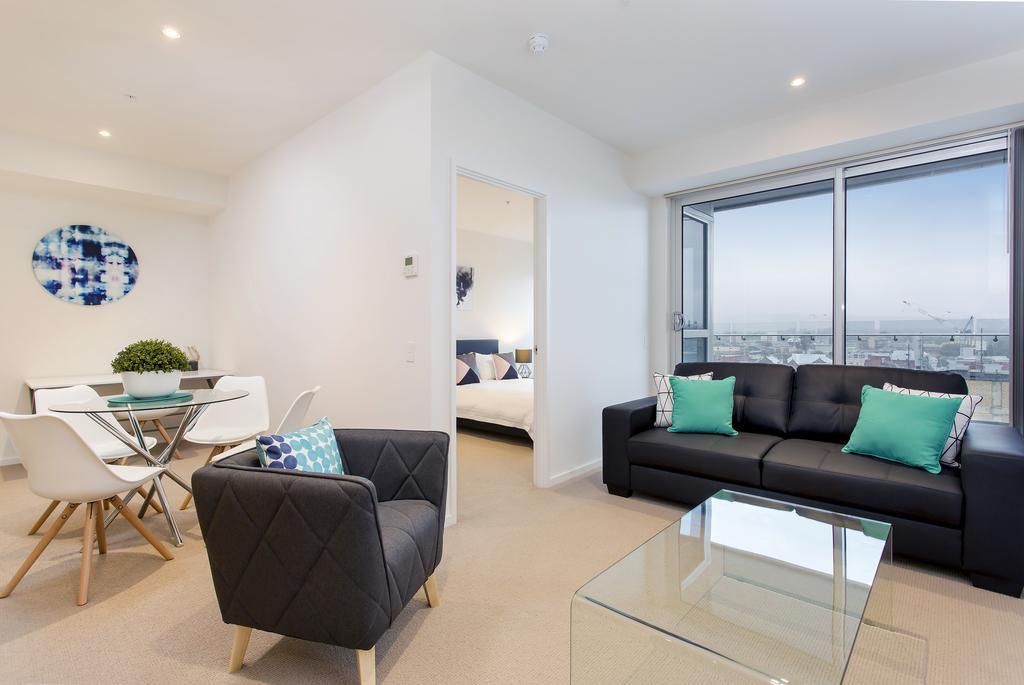 Astra Apartments Adelaide Exteriér fotografie